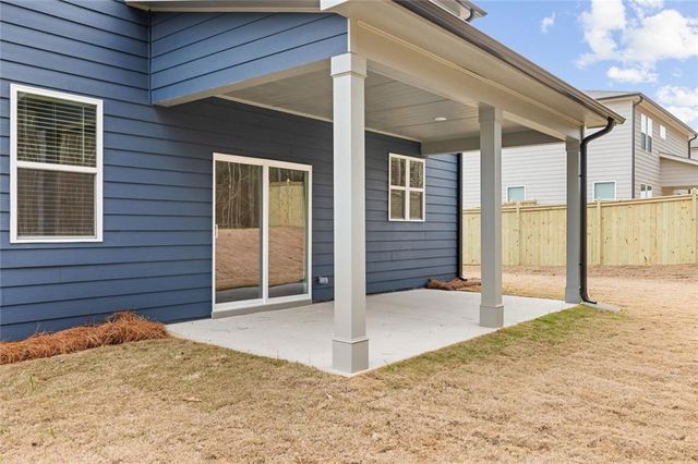 186 Winding Ridge Trail, Jefferson, GA 30549