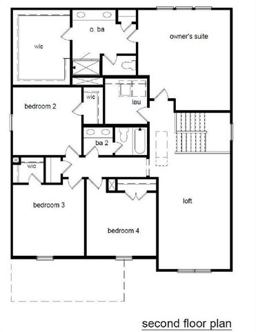 186 Winding Ridge Trail, Jefferson, GA 30549