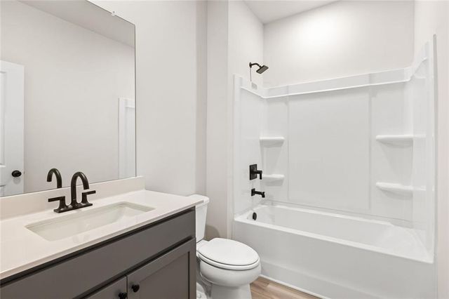 186 Winding Ridge Trail, Jefferson, GA 30549