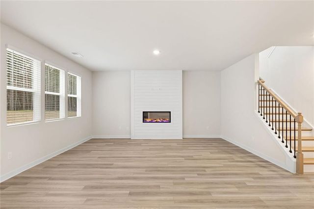 186 Winding Ridge Trail, Jefferson, GA 30549