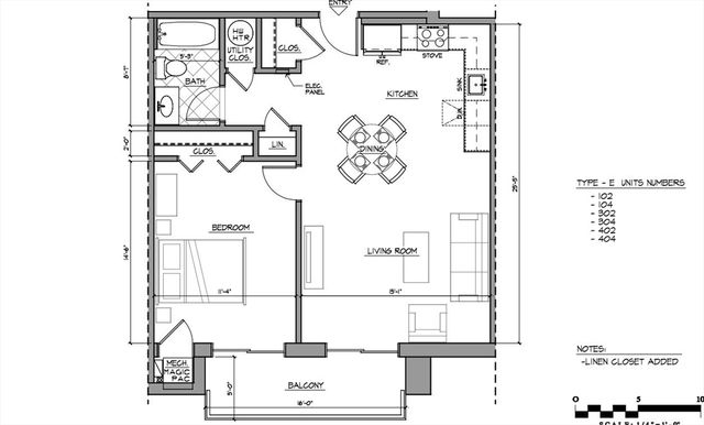 10 Franklin Ave 102, Revere, MA 02151