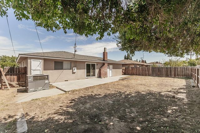 4644 E Gettysburg, Fresno, CA 93726