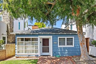 619 Narcissus, Newport Beach, CA 92625
