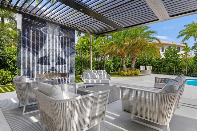 217 Thatch Palm Drive, Boca Raton, FL 33432