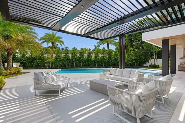 217 Thatch Palm Drive, Boca Raton, FL 33432