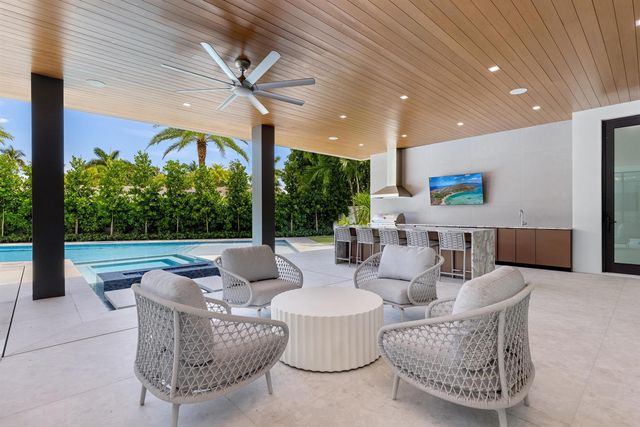 217 Thatch Palm Drive, Boca Raton, FL 33432