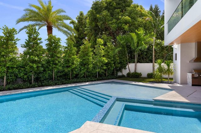 217 Thatch Palm Drive, Boca Raton, FL 33432