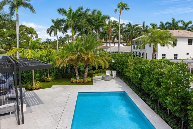 217 Thatch Palm Drive, Boca Raton, FL 33432