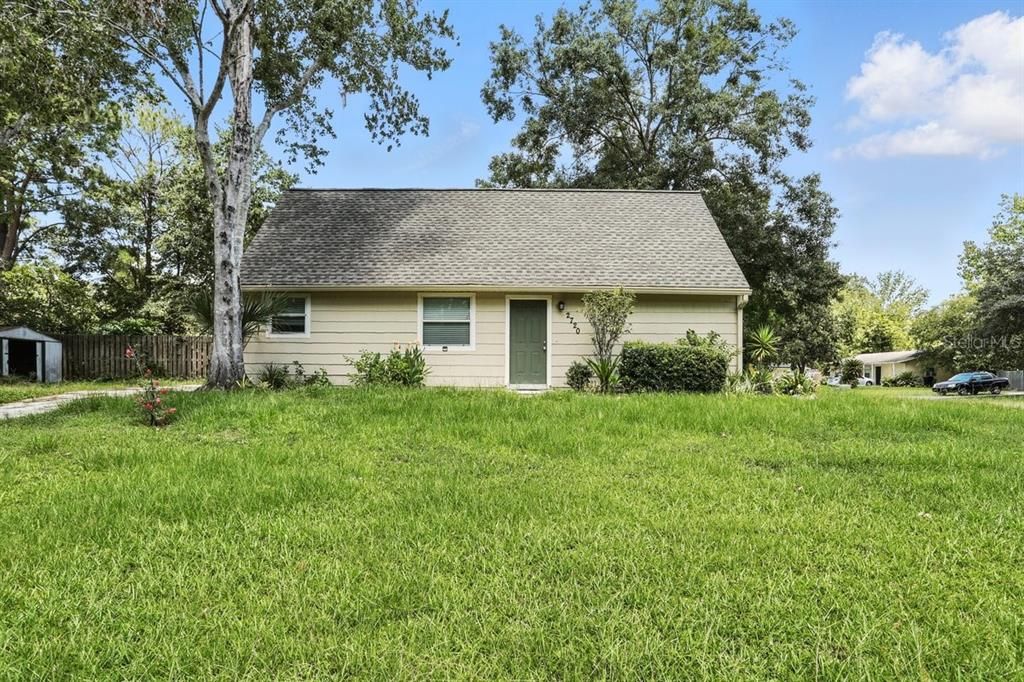 2720 NW 63RD PLACE, Gainesville, FL 32653