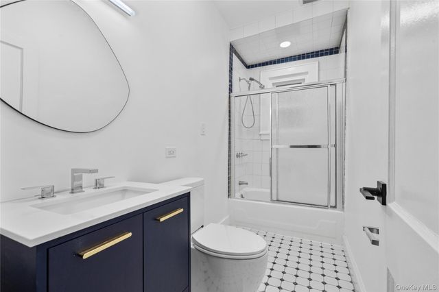 1 Elizabeth Place 1F, Nyack, NY 10960