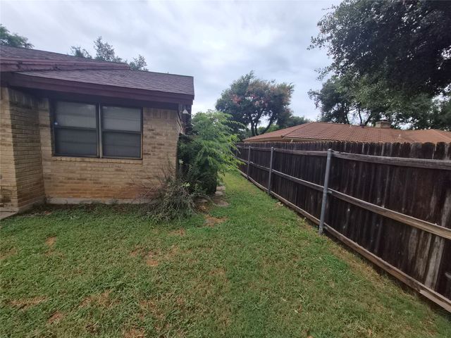 5013 Cordova Avenue, Fort Worth, TX 76132
