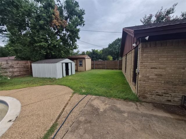 5013 Cordova Avenue, Fort Worth, TX 76132