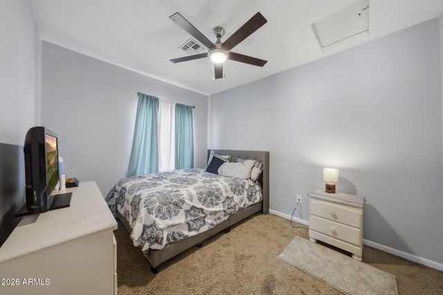 1341 E BRILL Street, Phoenix, AZ 85006