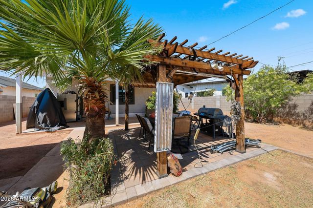 1341 E BRILL Street, Phoenix, AZ 85006