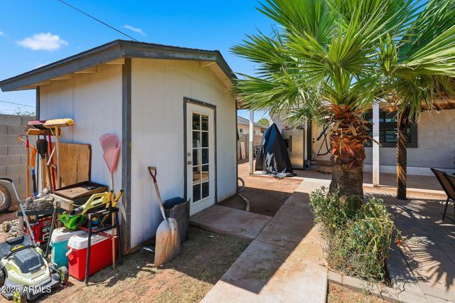 1341 E BRILL Street, Phoenix, AZ 85006