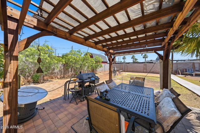1341 E BRILL Street, Phoenix, AZ 85006