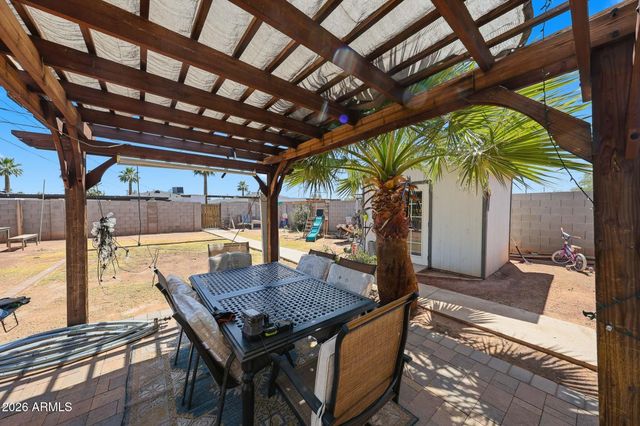 1341 E BRILL Street, Phoenix, AZ 85006