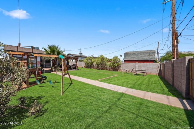 1341 E BRILL Street, Phoenix, AZ 85006