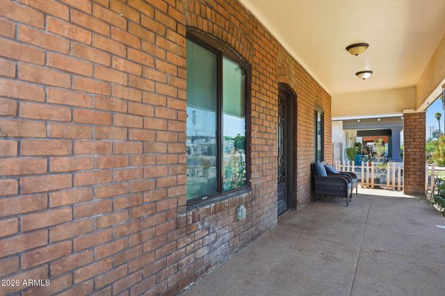 1341 E BRILL Street, Phoenix, AZ 85006