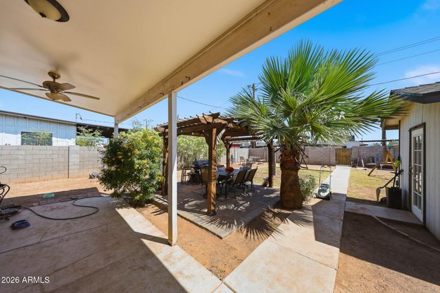 1341 E BRILL Street, Phoenix, AZ 85006