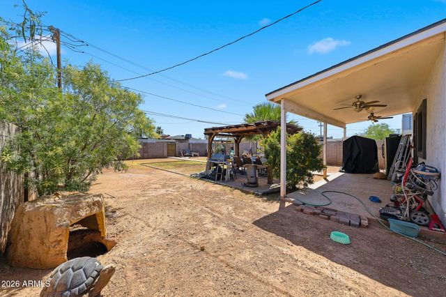 1341 E BRILL Street, Phoenix, AZ 85006