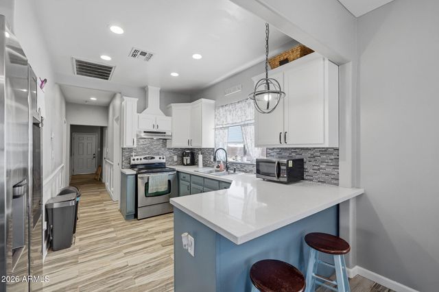 1341 E BRILL Street, Phoenix, AZ 85006