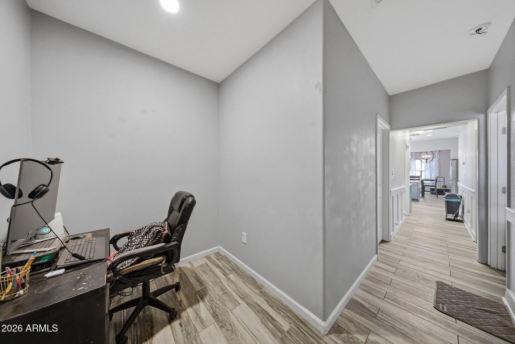 1341 E BRILL Street, Phoenix, AZ 85006 — photo 2