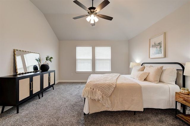 12808 NW 4th Terrace, Yukon, OK 73099