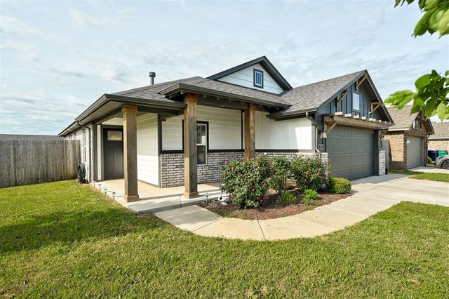 12808 NW 4th Terrace, Yukon, OK 73099