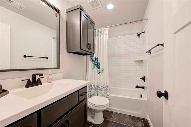 12808 NW 4th Terrace, Yukon, OK 73099