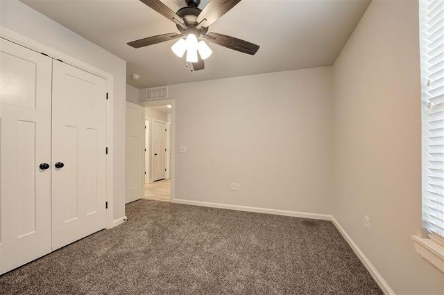 12808 NW 4th Terrace, Yukon, OK 73099