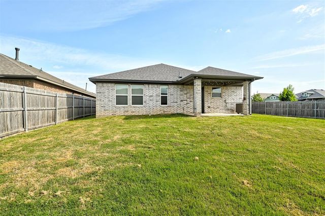 12808 NW 4th Terrace, Yukon, OK 73099