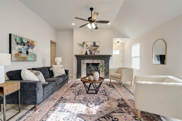 12808 NW 4th Terrace, Yukon, OK 73099