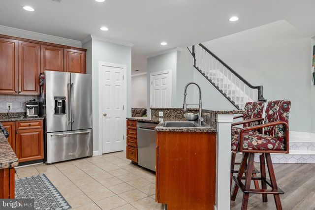 5019 SOFTWOOD LN, Woodbridge, VA 22192