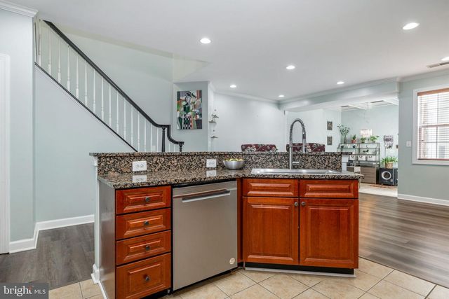5019 SOFTWOOD LN, Woodbridge, VA 22192