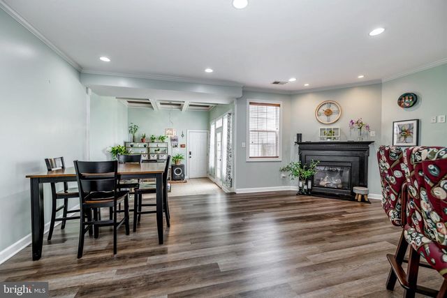 5019 SOFTWOOD LN, Woodbridge, VA 22192