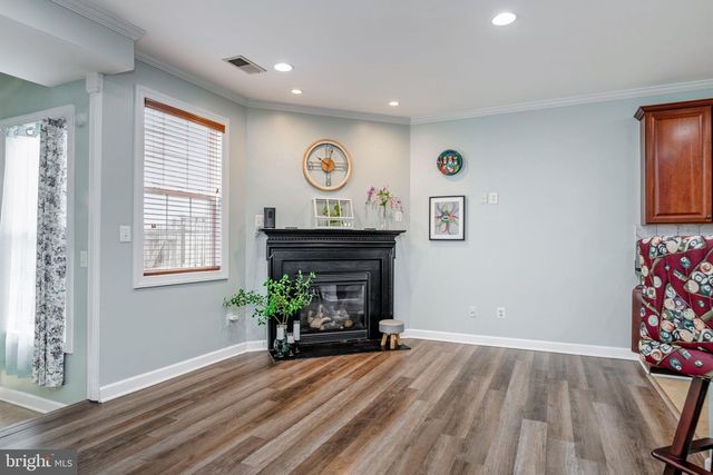 5019 SOFTWOOD LN, Woodbridge, VA 22192