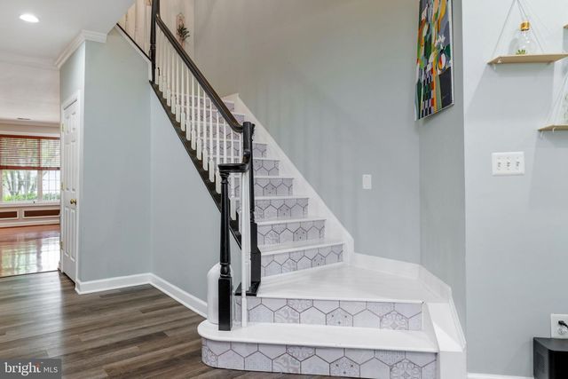 5019 SOFTWOOD LN, Woodbridge, VA 22192