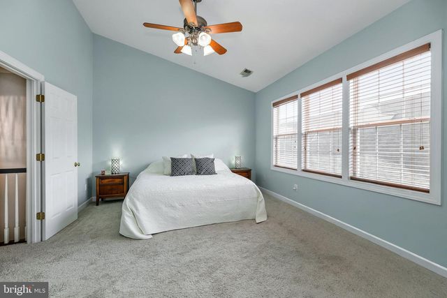 5019 SOFTWOOD LN, Woodbridge, VA 22192