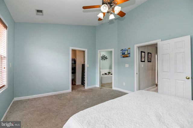 5019 SOFTWOOD LN, Woodbridge, VA 22192