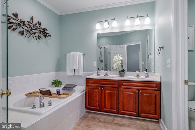 5019 SOFTWOOD LN, Woodbridge, VA 22192