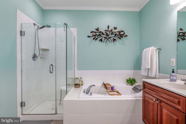 5019 SOFTWOOD LN, Woodbridge, VA 22192