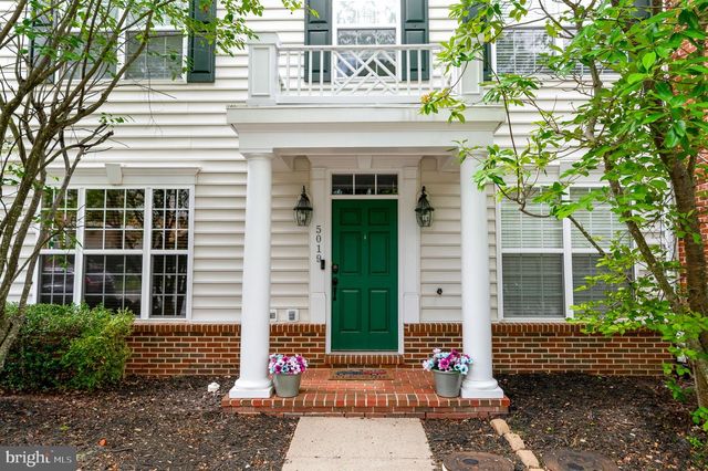 5019 SOFTWOOD LN, Woodbridge, VA 22192