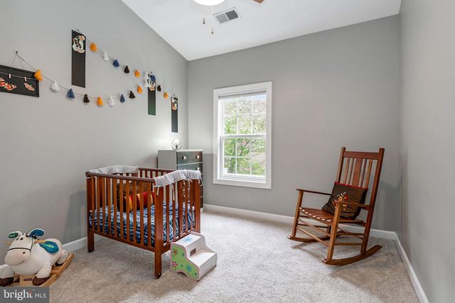 5019 SOFTWOOD LN, Woodbridge, VA 22192