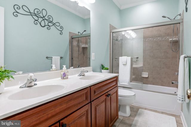 5019 SOFTWOOD LN, Woodbridge, VA 22192