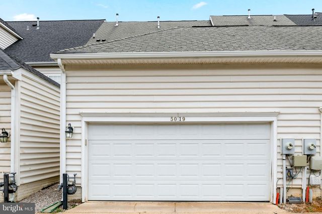 5019 SOFTWOOD LN, Woodbridge, VA 22192