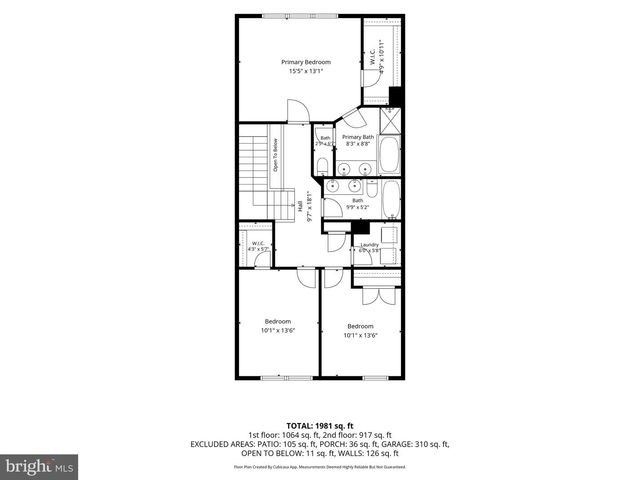 5019 SOFTWOOD LN, Woodbridge, VA 22192