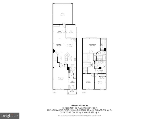 5019 SOFTWOOD LN, Woodbridge, VA 22192