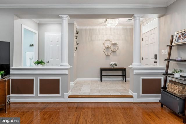 5019 SOFTWOOD LN, Woodbridge, VA 22192