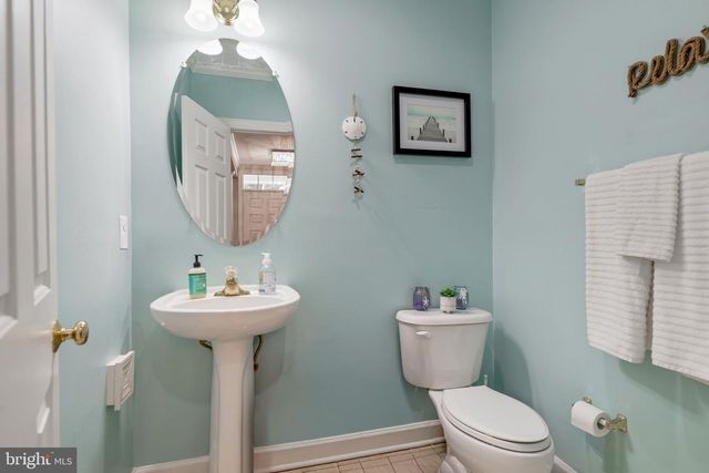 5019 SOFTWOOD LN, Woodbridge, VA 22192
